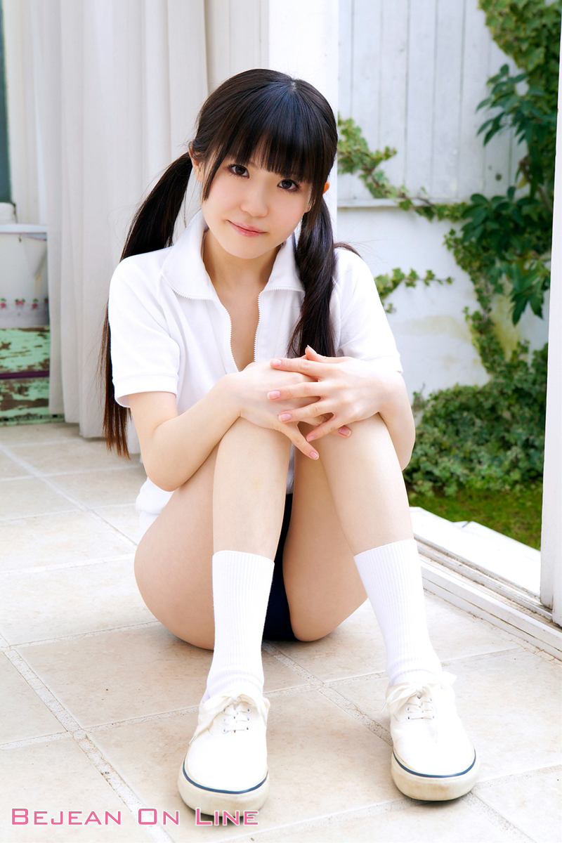 久宥茜 Akane Kuyuu Bejean On Line　私立Bejean女学館